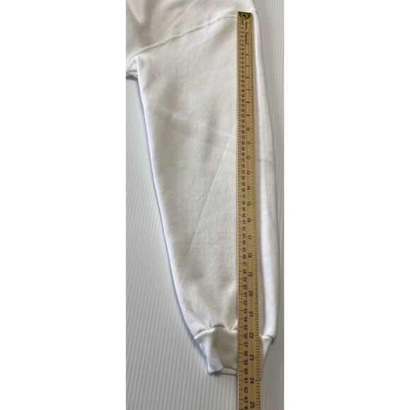 Top Stitch by Morning Sun Christmas Pullover Sweatshirt Women's Size XL - Picture 7 of 12